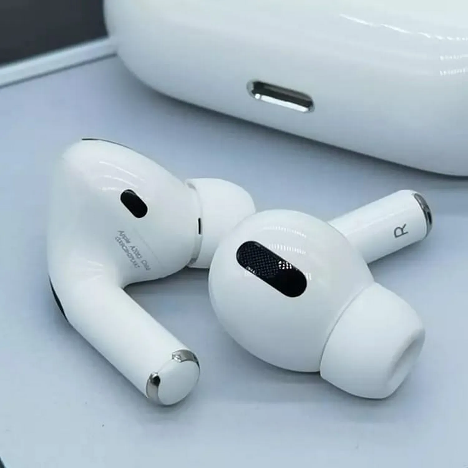 Audífonos inalámbricos tipo airpods pro as30 4368-01