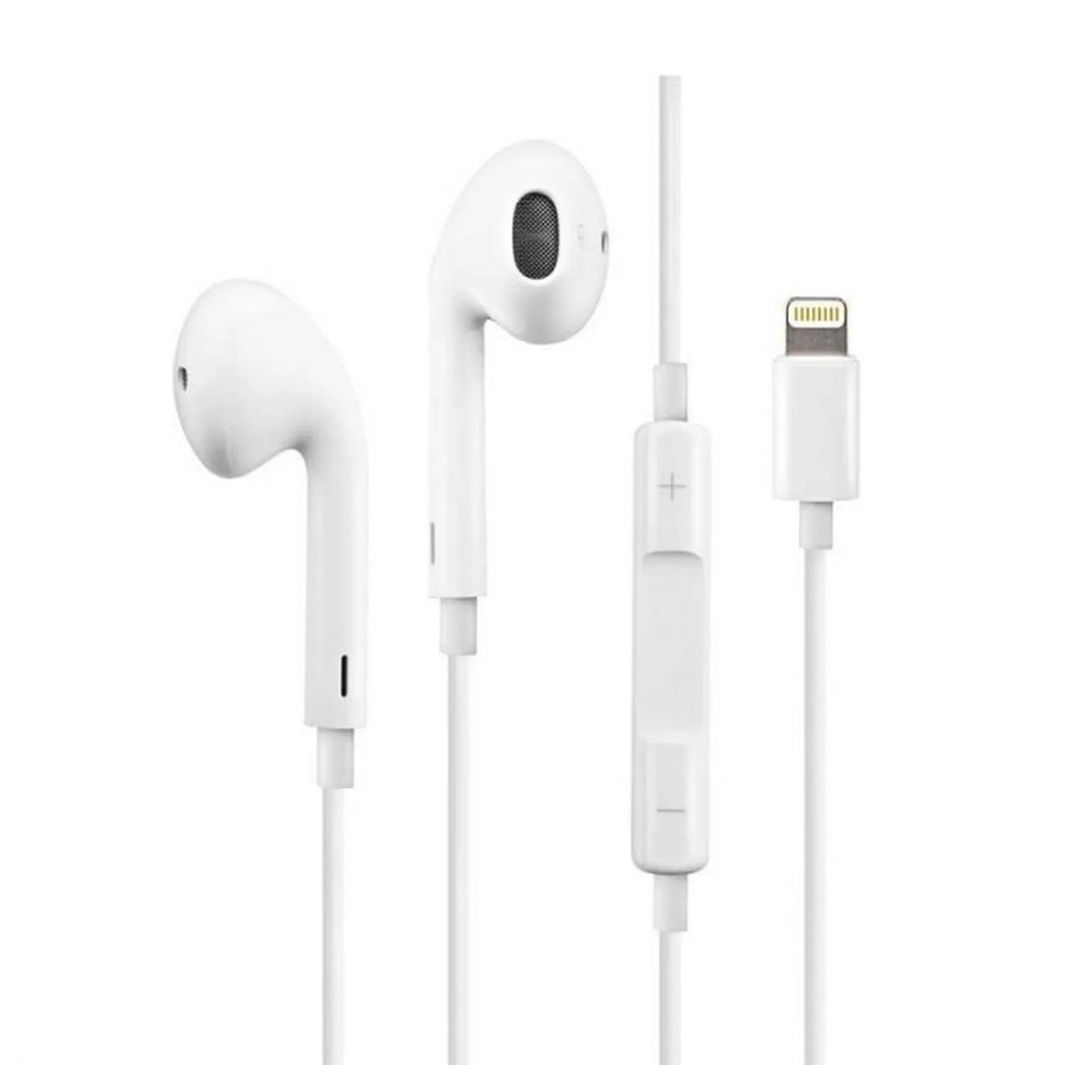 Combo 2 earpods ligthning cable epl2 4343-01