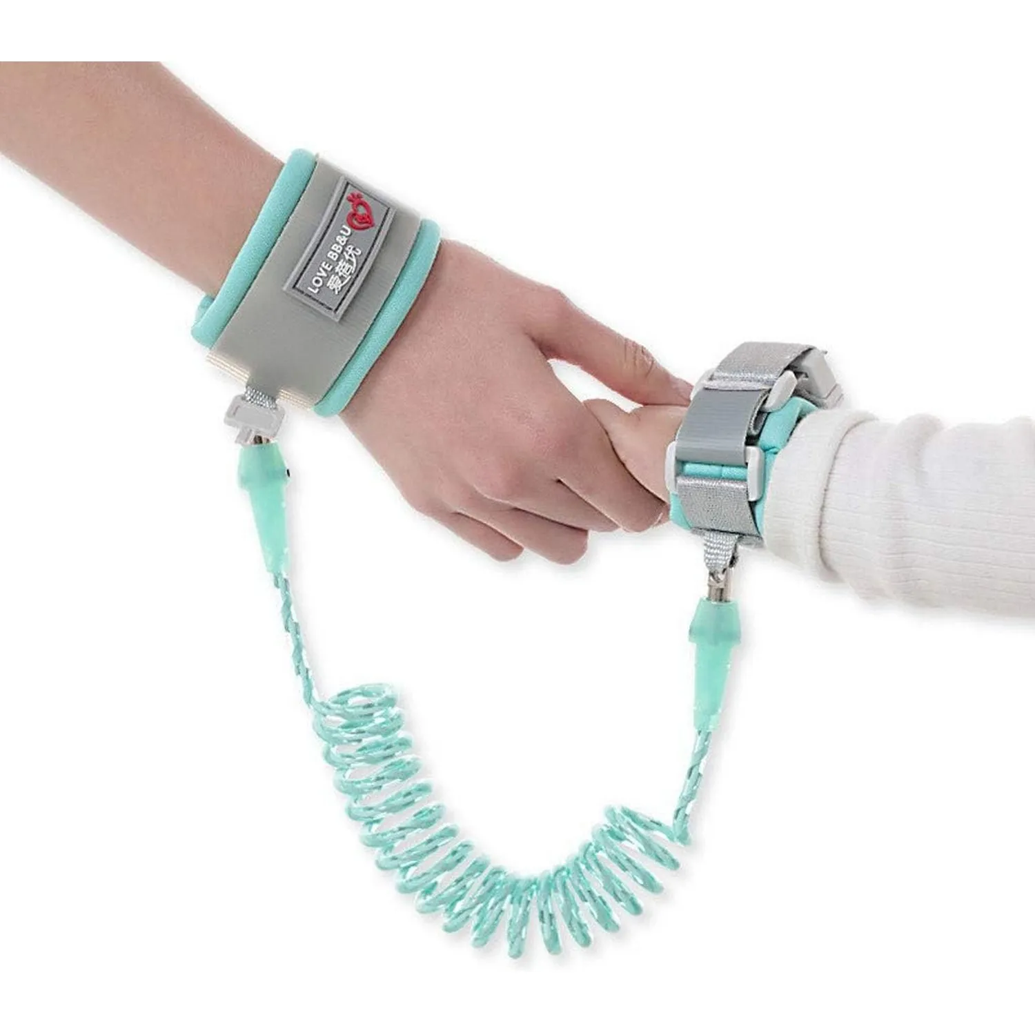 Pulsera anti pérdida para niños con cerradura ls15 2021-01